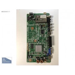 B.LT709F , LC-26LTC23 , V260B1-L04 , SEIKON MAIN BOARD